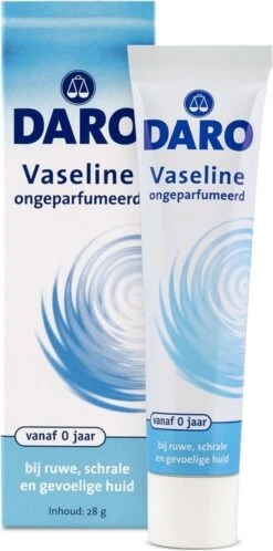 Daro Vaseline Av -Verzorgingsvoordeel Huis 595x1200