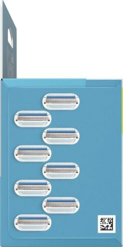 Gillette Venus Smooth - Mesjes Met Beschermende Kussentjes - 8 Navulmesjes 12 Gillette Venus Smooth - Mesjes Met Beschermende Kussentjes - 8 Navulmesjes -Verzorgingsvoordeel Huis 598x1200