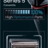 Braun Series 5 Scheerblad - 52B