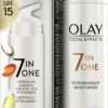 Olay Total Effects 7in1 Vederlichte Dagcrème - SPF15 - 50ml