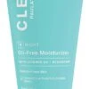 Paula's Choice CLEAR Oil Free Nachtcrème - Gecombineerde, Vette & Acne Huid - 60 Ml