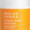 Paula's Choice C5 SUPER BOOST Nachtcrème - Hydraterende Crème Met Vitamine C - Alle Huidtypen - 50 Ml