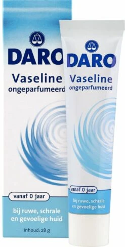 Daro Vaseline Av -Verzorgingsvoordeel Huis 607x1200 1