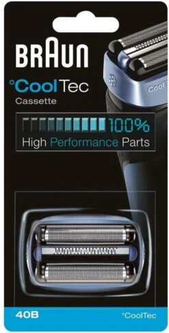 Braun Cooltec 40B Cassette Blauw - Vervangend Scheerblad -Verzorgingsvoordeel Huis 613x1200 3
