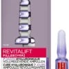 L’Oréal Paris Skin Expert Revitalift Filler Hyaluronzuur Ampullen - Kuur 7 Dagen