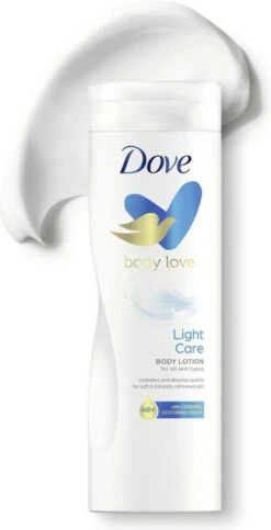 Dove Body Lotion Hydro 6 X 400ML - Voordeelverpakking -Verzorgingsvoordeel Huis 614x1200