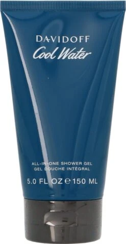 Davidoff - Cool Water Man Shower Gel 150ml -Verzorgingsvoordeel Huis 621x1200 1