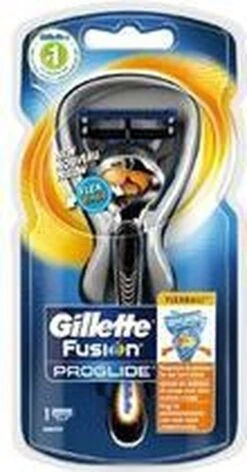 Gillette® Gillette Fusion 5 ProGlide Met Flexball Technologie Scheersysteem Mannen -Verzorgingsvoordeel Huis 628x1200 3