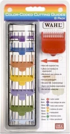 Wahl Set Opzetkammen Gekleurd 3-25mm -Verzorgingsvoordeel Huis 630x1200 3