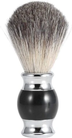 Complete Scheerset - Vaderdag Cadeau - RVS Scheerkom - Scheerkwast - Scheermeshouder - Badkamer Set - Scheerspullen 12 Complete Scheerset - Vaderdag Cadeau - RVS Scheerkom - Scheerkwast - Scheermeshouder - Badkamer Set - Scheerspullen -Verzorgingsvoordeel Huis 632x1200 2