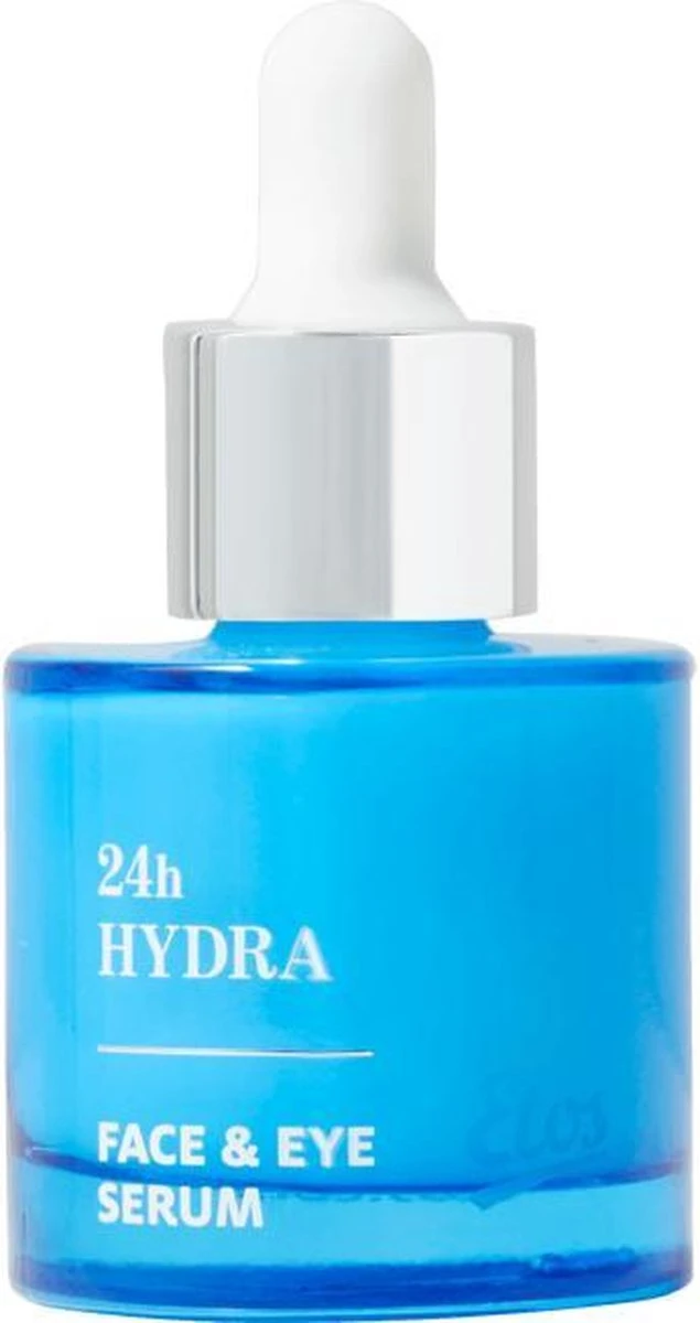 Etos Serum Voor Oog En Gezicht - Normaal En Droge Huid - 24H Hydraterend - 30 Ml 1 Etos Serum Voor Oog En Gezicht - Normaal En Droge Huid - 24H Hydraterend - 30 Ml