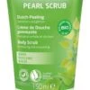 Weleda Berken Pearl Scrub Douchecrème