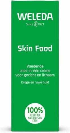 Weleda Skin Food 75ml 26 Weleda Skin Food 75ml -Verzorgingsvoordeel Huis 638x1200