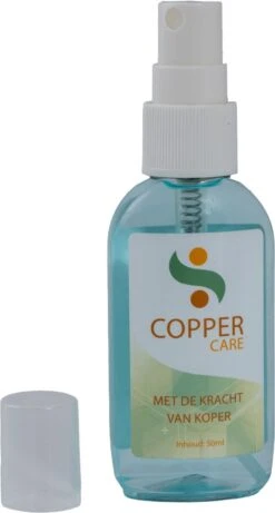 Copper Care® Anti Huidschimmelspray