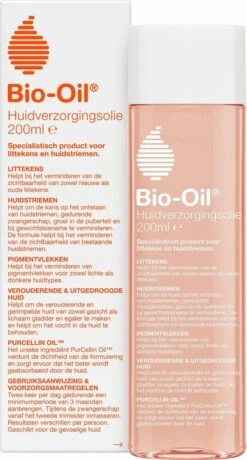 Bio Oil Huidverzorgingsolie - 200 Ml 21 Bio Oil Huidverzorgingsolie - 200 Ml -Verzorgingsvoordeel Huis 644x1200