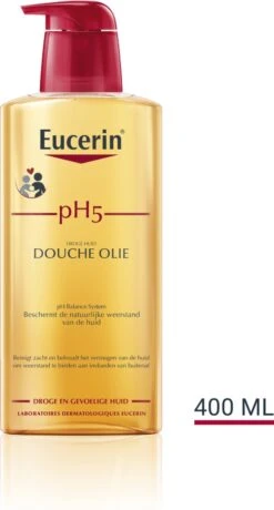 Eucerin PH5 Douche Olie - 400 Ml 24 Eucerin PH5 Douche Olie - 400 Ml -Verzorgingsvoordeel Huis 645x1200 1