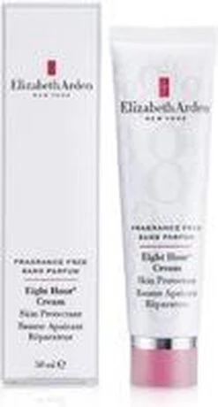 Elizabeth Arden Eight Hour Cream The Original Gezichtscrème - 30 Ml -Verzorgingsvoordeel Huis 645x1200 2
