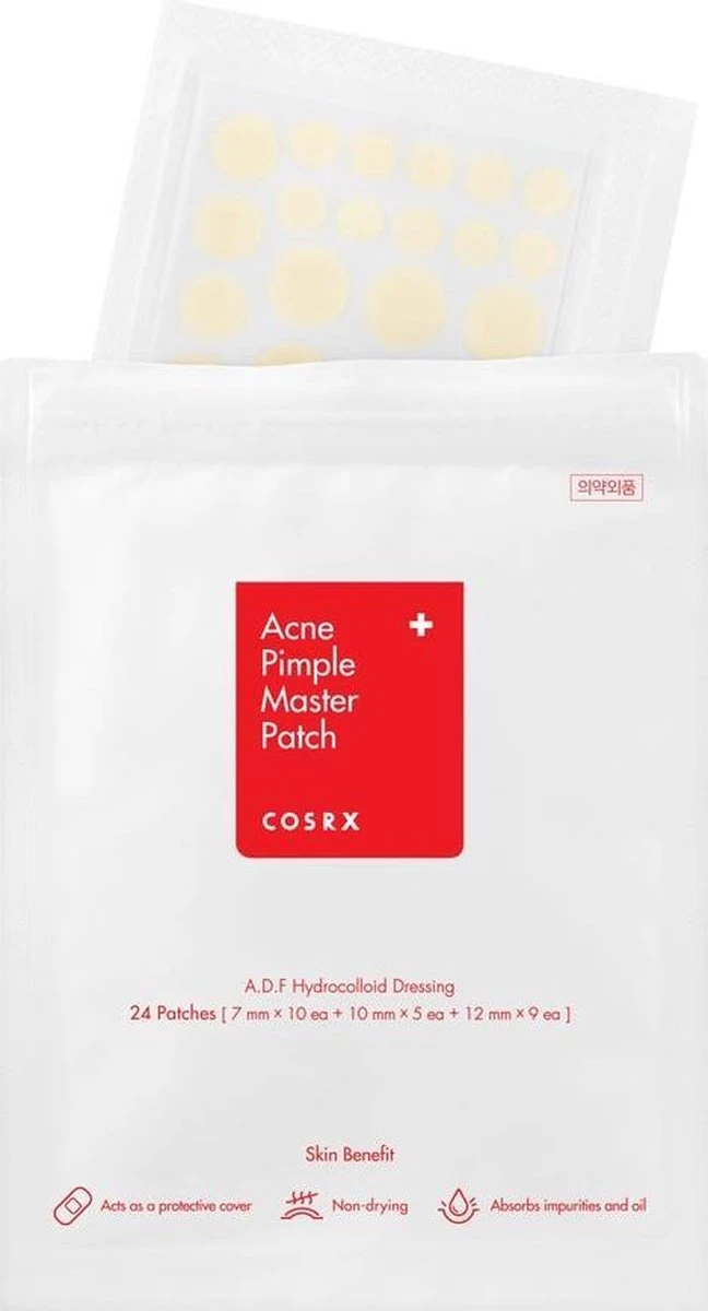 COSRX Acne Pimple Master 2 COSRX Acne Pimple Master - Afbeelding 2