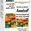Golden Naturals Anaalzalf (50 Milliliter)