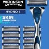 Wilkinson Sword Hydro 5 Scheermes Met 9 Mesjes