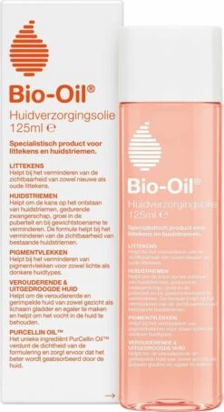 Bio Oil Specialistische Huidolie Bodyolie - 125ml 19 Bio Oil Specialistische Huidolie Bodyolie - 125ml -Verzorgingsvoordeel Huis 654x1200