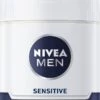 NIVEA MEN Sensitive Moisturiser - Dagcrème - 50 Ml