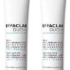 La Roche-Posay Effaclar DUO[+] Dagcrème - 2x40ml - Vette, Acne Huid