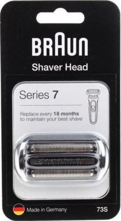 Braun Series 7 73s - Cassette 17 Braun Series 7 73s - Cassette -Verzorgingsvoordeel Huis 660x1200