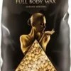 ItalWax Film Wax Full Body Wax Luxury Edition Gold Voor Striploos Ontharen 1kg