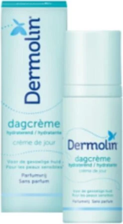 Dermolin - 50 Ml - Dagcrème 7 Dermolin - 50 Ml - Dagcrème -Verzorgingsvoordeel Huis 661x1200 3