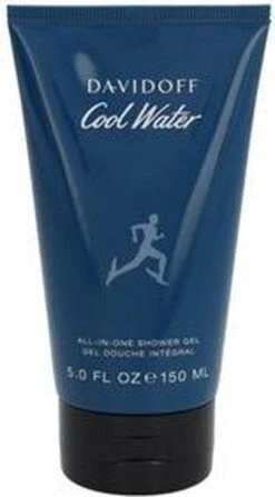 Davidoff - Cool Water Man Shower Gel 150ml -Verzorgingsvoordeel Huis 663x1200