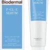 Biodermal P-CL-E Serum - Extra Ondersteuning Voor Een Gevoelige En Geïrriteerde Huid - Tube 30ml