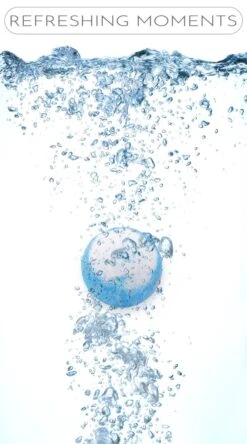 Bruisballen Voor Bad – XL Maat – 12 Unieke Geuren En Kleuren – 100% Natuurlijk - Bruisballen Kind -Verzorgingsvoordeel Huis 668x1200