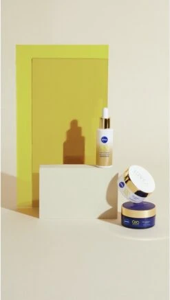 NIVEA Q10 Power Anti-Age Gezichtsolie - Anti-rimpel - Droge Huid - 30 Ml 8 NIVEA Q10 Power Anti-Age Gezichtsolie - Anti-rimpel - Droge Huid - 30 Ml -Verzorgingsvoordeel Huis 679x1200