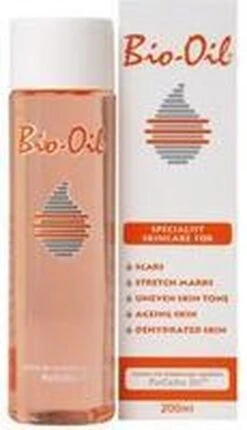Bio Oil Specialistische Huidolie Bodyolie - 125ml 35 Bio Oil Specialistische Huidolie Bodyolie - 125ml -Verzorgingsvoordeel Huis 690x1200