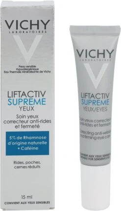 Vichy Liftactiv Supreme Oogverzorging - 15ml - Liftend Effect 14 Vichy Liftactiv Supreme Oogverzorging - 15ml - Liftend Effect -Verzorgingsvoordeel Huis 693x1200 3