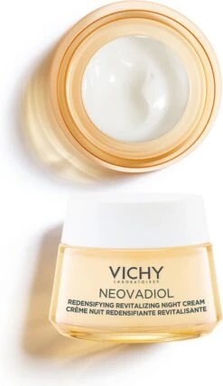 Vichy Neovadiol - Nachtcrème - Verstevigend - Anti-rimpel - 50 Ml 18 Vichy Neovadiol - Nachtcrème - Verstevigend - Anti-rimpel - 50 Ml -Verzorgingsvoordeel Huis 693x1200 4