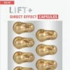 Diadermine Lift+ Direct Effect Capsules - 1x 7capsules