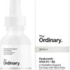 The Ordinary Hyaluronic Acid 2% + B5 - 30ML - Hydratatie