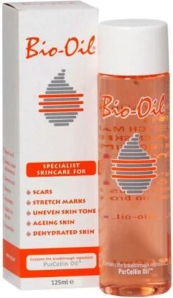 Bio Oil Specialistische Huidolie Bodyolie - 125ml 32 Bio Oil Specialistische Huidolie Bodyolie - 125ml -Verzorgingsvoordeel Huis 698x1200