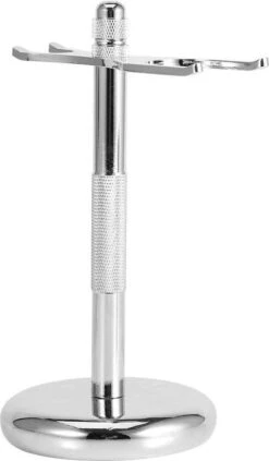 Complete Scheerset - Vaderdag Cadeau - RVS Scheerkom - Scheerkwast - Scheermeshouder - Badkamer Set - Scheerspullen 11 Complete Scheerset - Vaderdag Cadeau - RVS Scheerkom - Scheerkwast - Scheermeshouder - Badkamer Set - Scheerspullen -Verzorgingsvoordeel Huis 700x1200 2