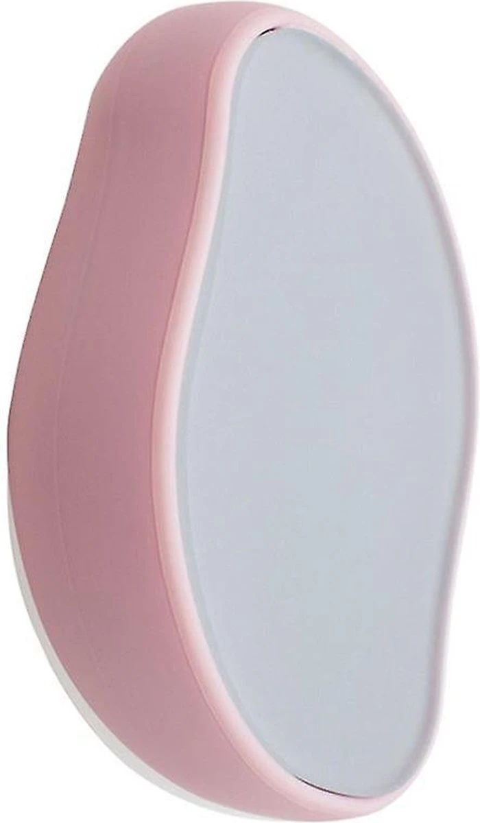 Crystal Hair Removal Voor Vrouwen En Mannen - Bikinilijn- Ontharing - Wax - Pijnloos - Scrubi - Ontharingspad - Kristalpad 2 Crystal Hair Removal Voor Vrouwen En Mannen - Bikinilijn- Ontharing - Wax - Pijnloos - Scrubi - Ontharingspad - Kristalpad - Afbeelding 2