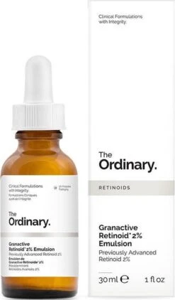 The Ordinary Retinoid 2% - Serum - 30 Ml
