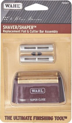 Wahl - Finale Shaver Goud Scheerfolie + Kop -Verzorgingsvoordeel Huis 708x1200 1