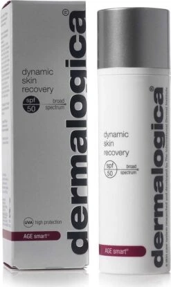 Dermalogica Dynamic Skin Recovery SPF 50 - Dagcrème - 50 Ml 11 Dermalogica Dynamic Skin Recovery SPF 50 - Dagcrème - 50 Ml -Verzorgingsvoordeel Huis 715x1200 5