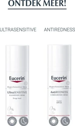 Eucerin Anti-redness Kalmerend - Dagcrème - 50 Ml -Verzorgingsvoordeel Huis 716x1200 1