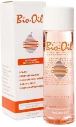 Bio Oil Specialistische Huidolie Bodyolie - 125ml 26 Bio Oil Specialistische Huidolie Bodyolie - 125ml -Verzorgingsvoordeel Huis 720x1200