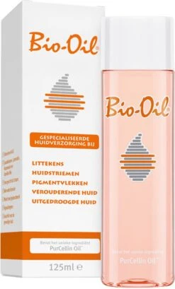 Bio Oil Specialistische Huidolie Bodyolie - 125ml 31 Bio Oil Specialistische Huidolie Bodyolie - 125ml -Verzorgingsvoordeel Huis 724x1200