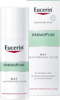 Eucerin DermoPure Matterende Fluide - Dagcrème -Verzorgingsvoordeel Huis 725x1200 1