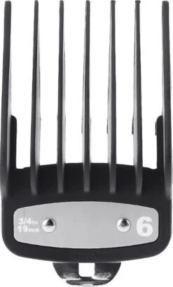 Opzetkammen Geschikt Voor Wahl Tondeuse Set 8 Stuks + Tondeuse Olie - Opzetkammen Voor Tondeuse -Verzorgingsvoordeel Huis 727x1200 1